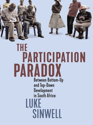 cover image of The Participation Paradox
